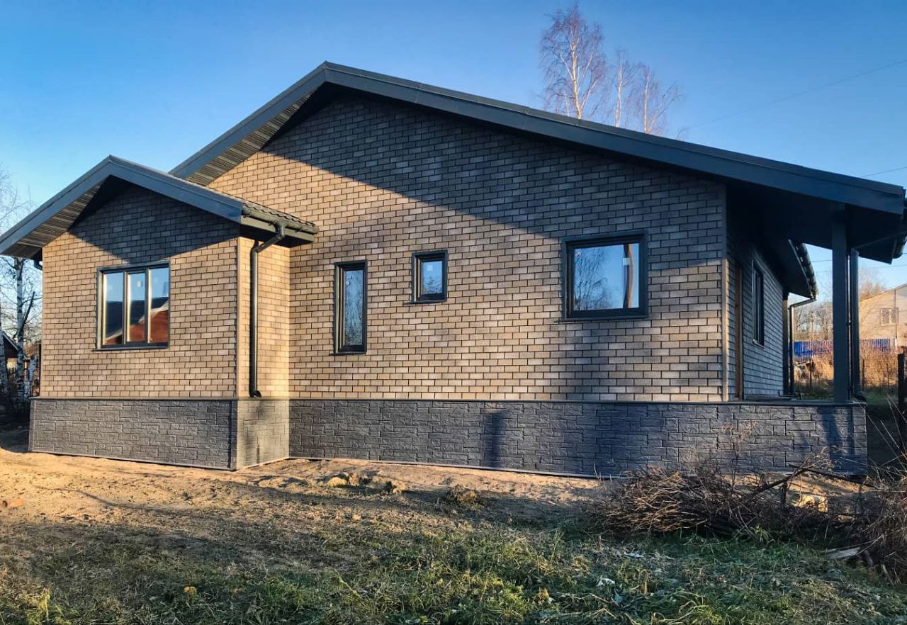 Строительство домов и объектов - Услуги в Орск - фото 3