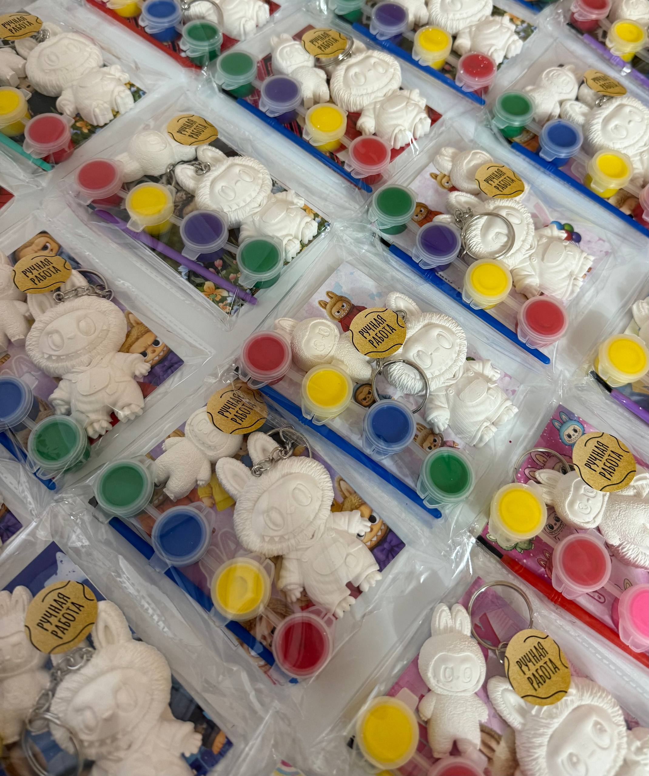 Готовые наборы презенты от именинника в садик и школу - Товары для детей в ОРСКая - фото 3