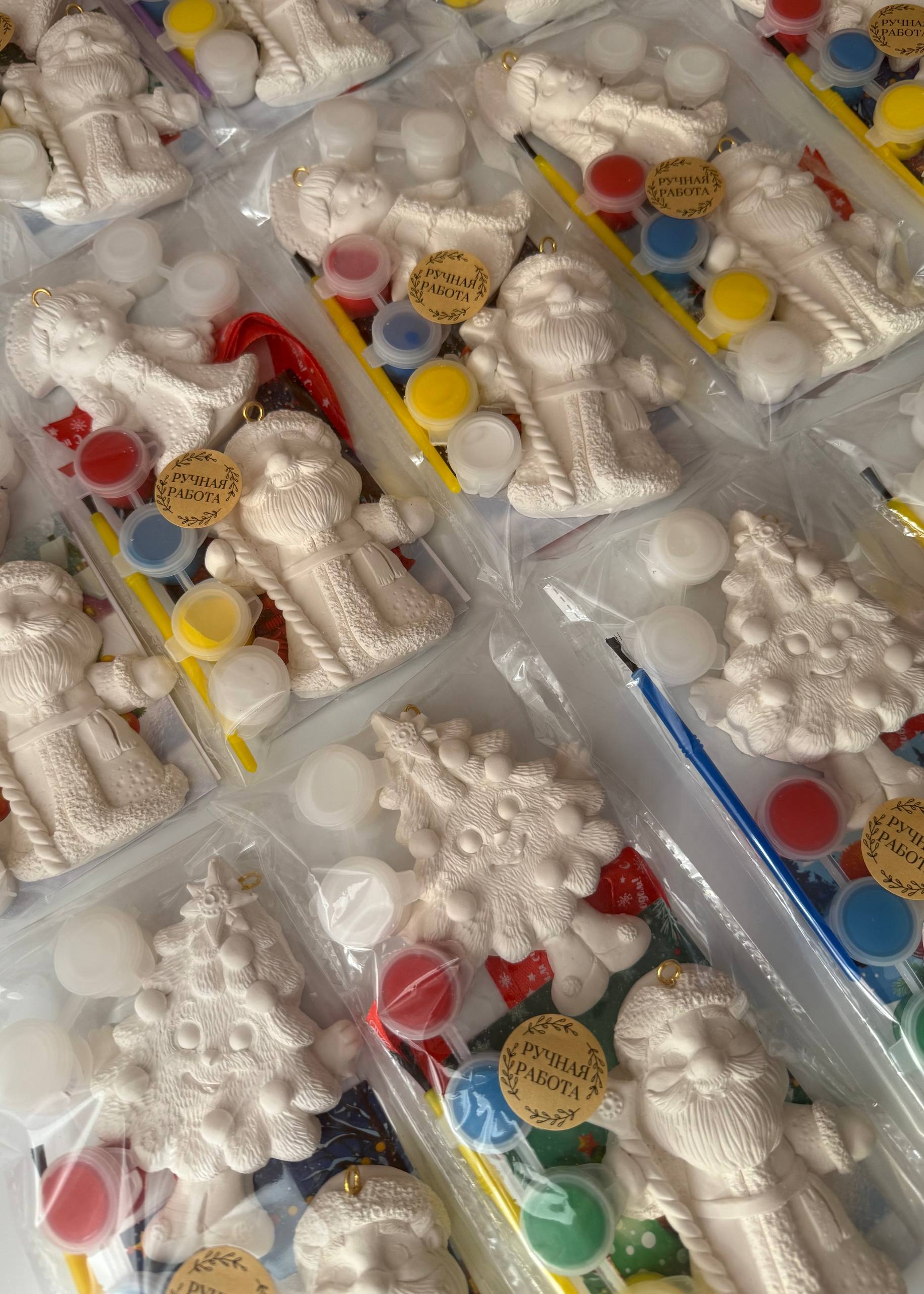 Готовые наборы презенты от именинника в садик и школу - Товары для детей в ОРСКая - фото 6