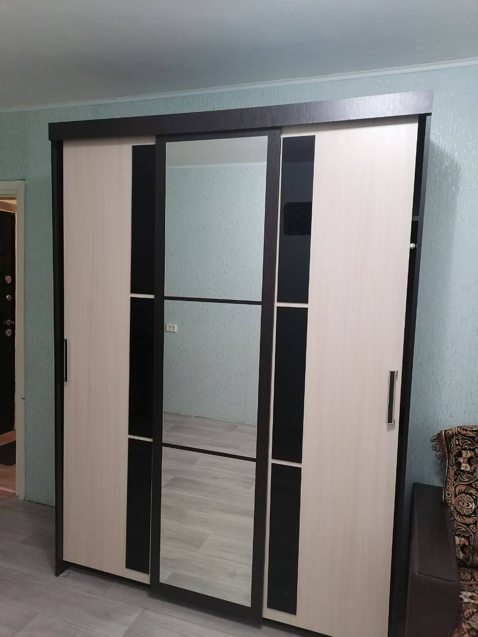 Шкаф и машинка - Для дома и дачи в Орск