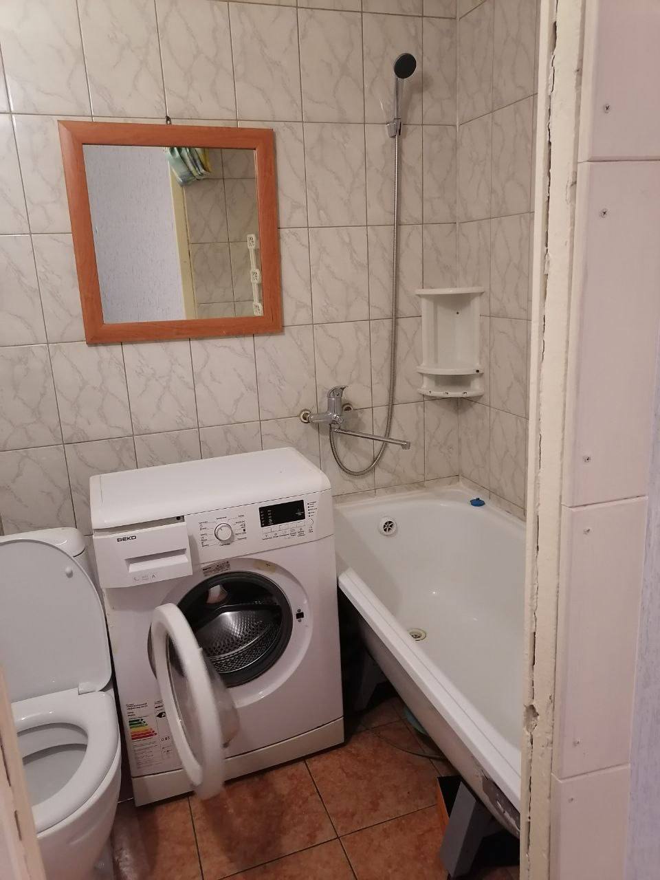 Шкаф и машинка - Для дома и дачи в Орск - фото 2