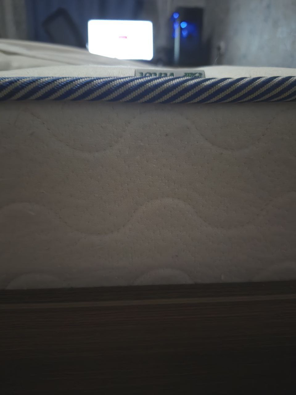 Продам матрас б/у Виколь комфорт - частное объявление в Орск