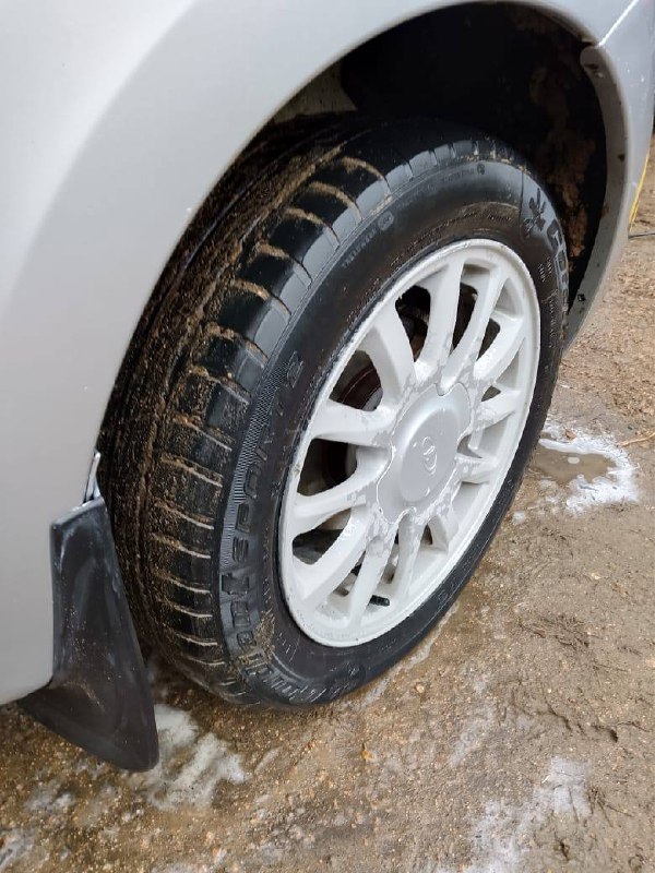 Продам Lada Granta 2014 года - частное объявление в Орск