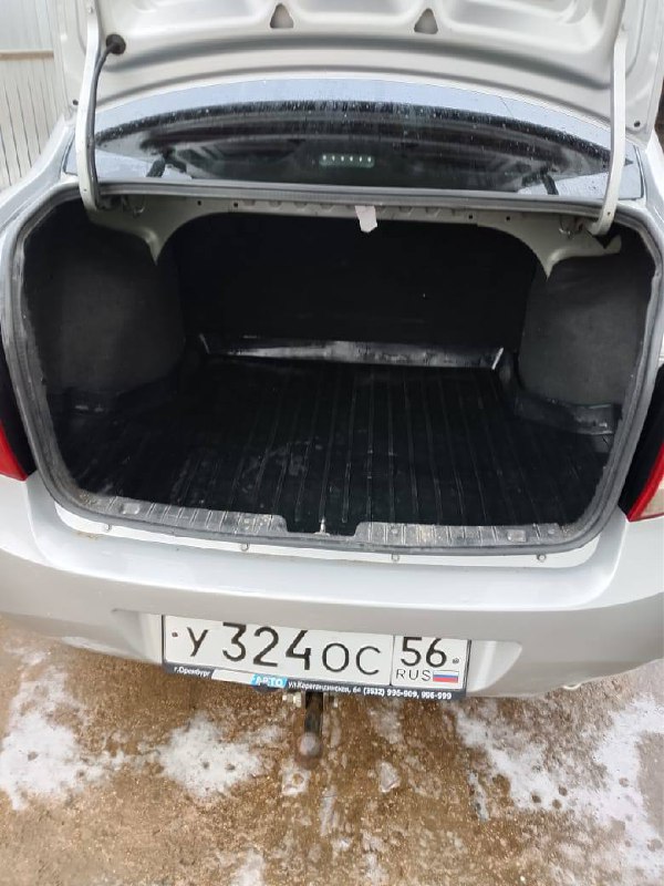 Продам Lada Granta 2014 года - Авто в Орск - фото 3