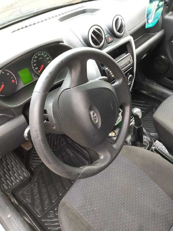 Продам Lada Granta 2014 года - Авто в Орск - фото 4