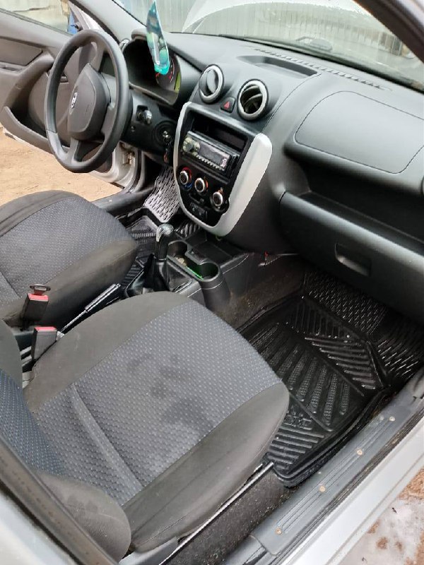 Продам Lada Granta 2014 года - Авто в Орск - фото 5