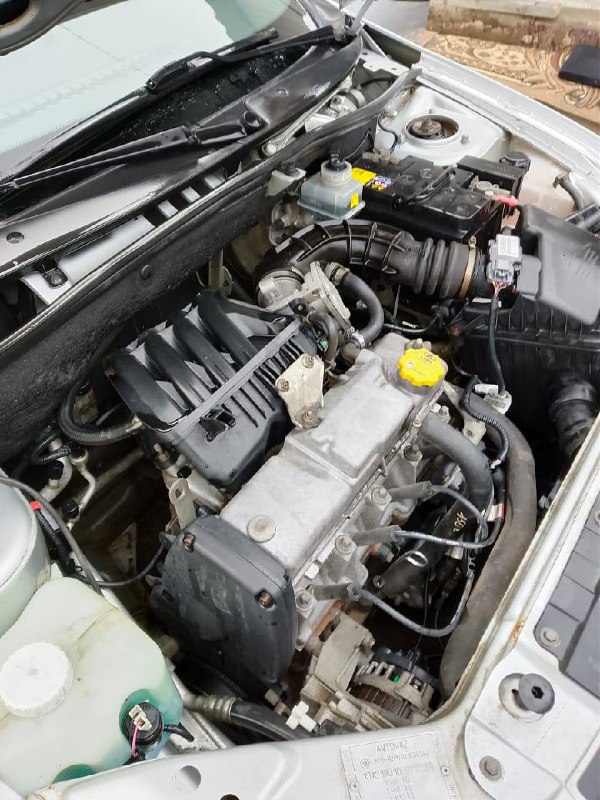 Продам Lada Granta 2014 года - Авто в Орск - фото 6