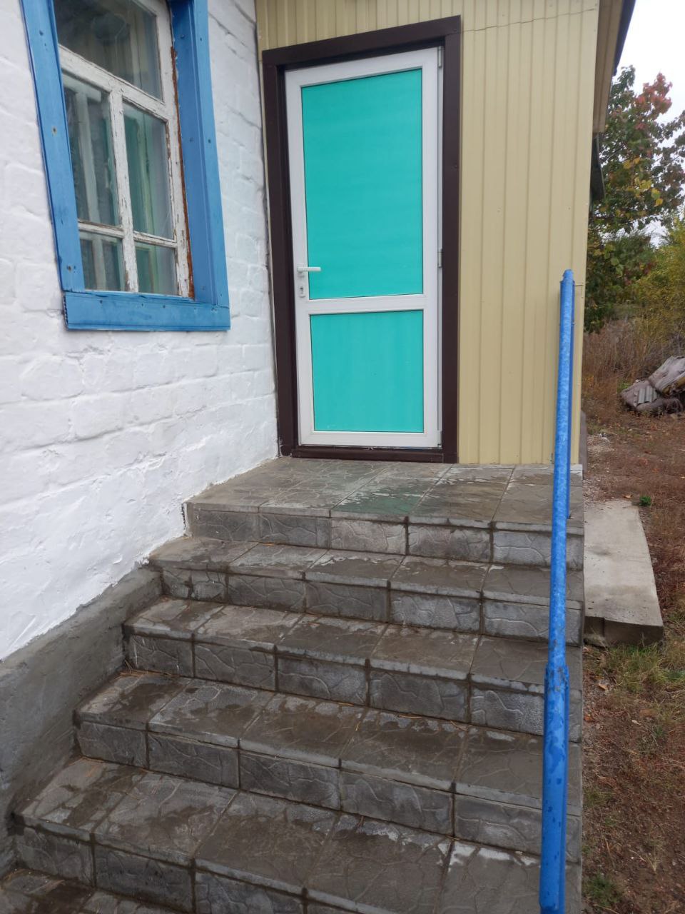 Продаётся дом в п.Новоорск - Недвижимость в Новоорск