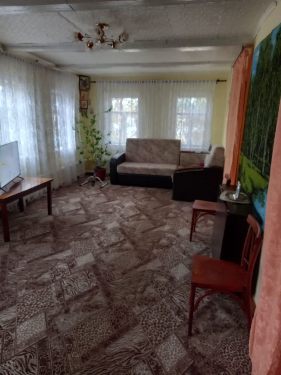 Продаётся дом в п.Новоорск - Недвижимость в Новоорск - фото 3