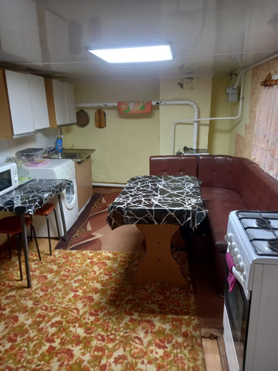 Продаётся дом в п.Новоорск - Недвижимость в Новоорск - фото 4