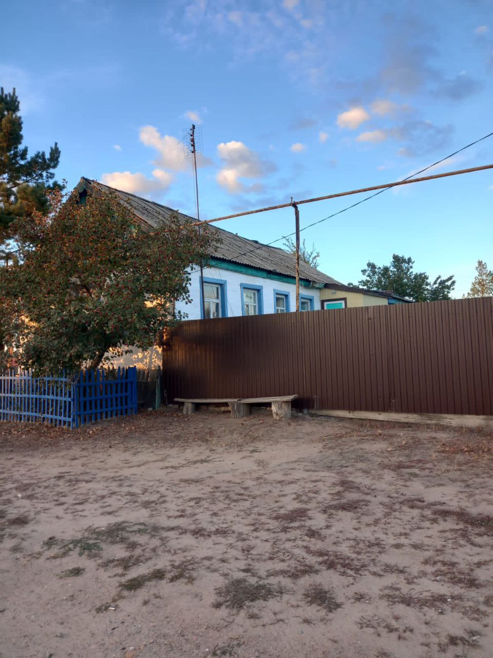 Продаётся дом в п.Новоорск - Недвижимость в Новоорск - фото 6