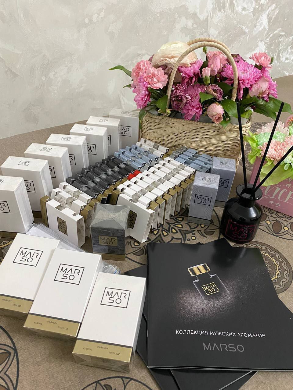 Номерной парфюм с высоким содержанием аромамасел - Красота и здоровье в Смоленск - фото 3