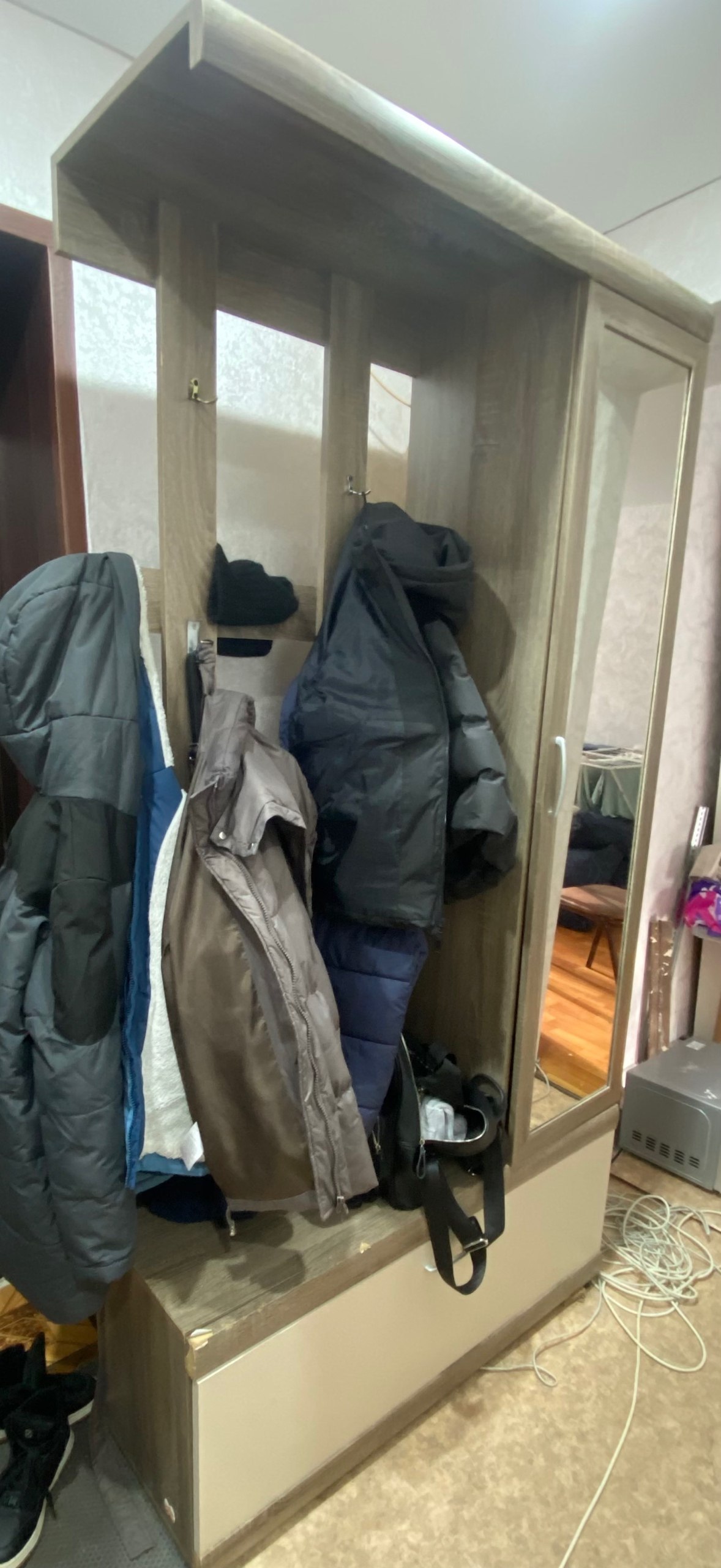 Продам прихожую - Для дома и дачи в Рыбинск