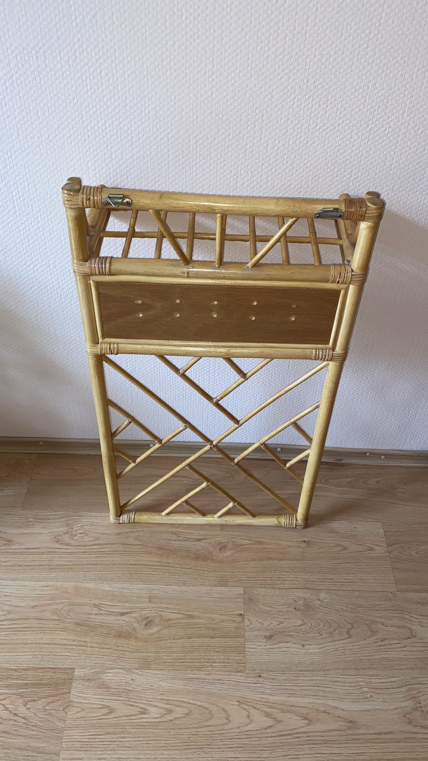 Вешалка из натурального ротанга - Для дома и дачи в Рыбинск