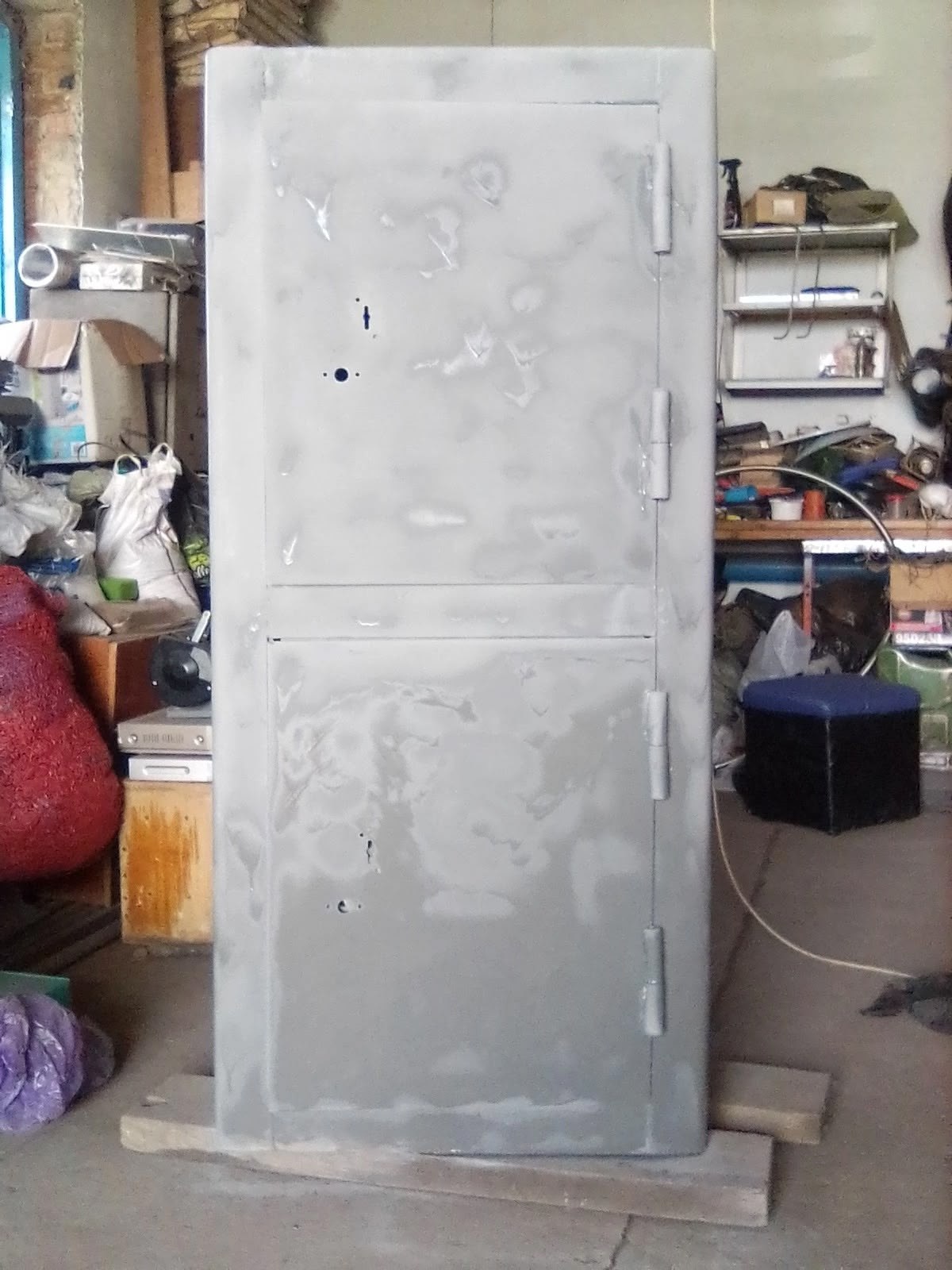 Продам сейф - Для дома и дачи в Рыбинск