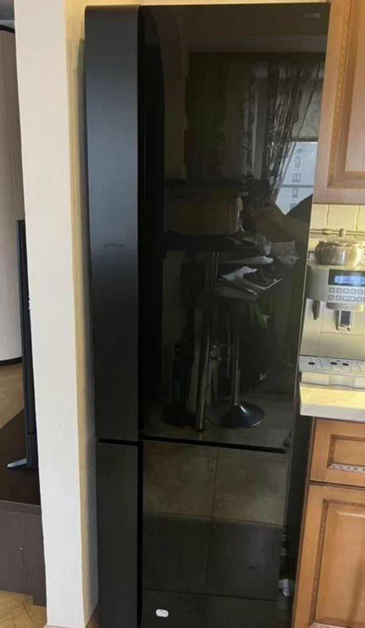 Продажа холодильника Gorenje NRK-ORA-S - Для дома и дачи в Рыбинск