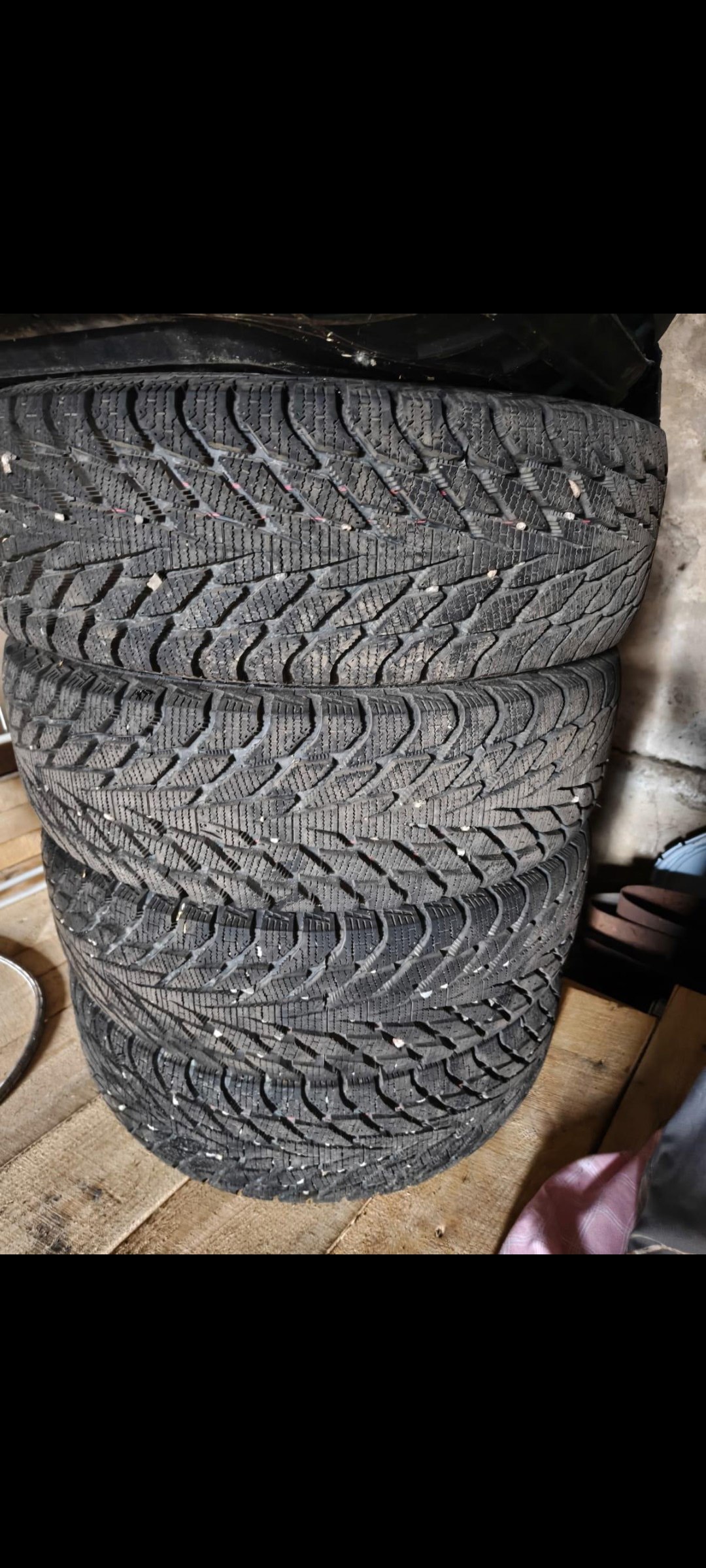 Шина 185/65/14 - Авто в Рыбинск