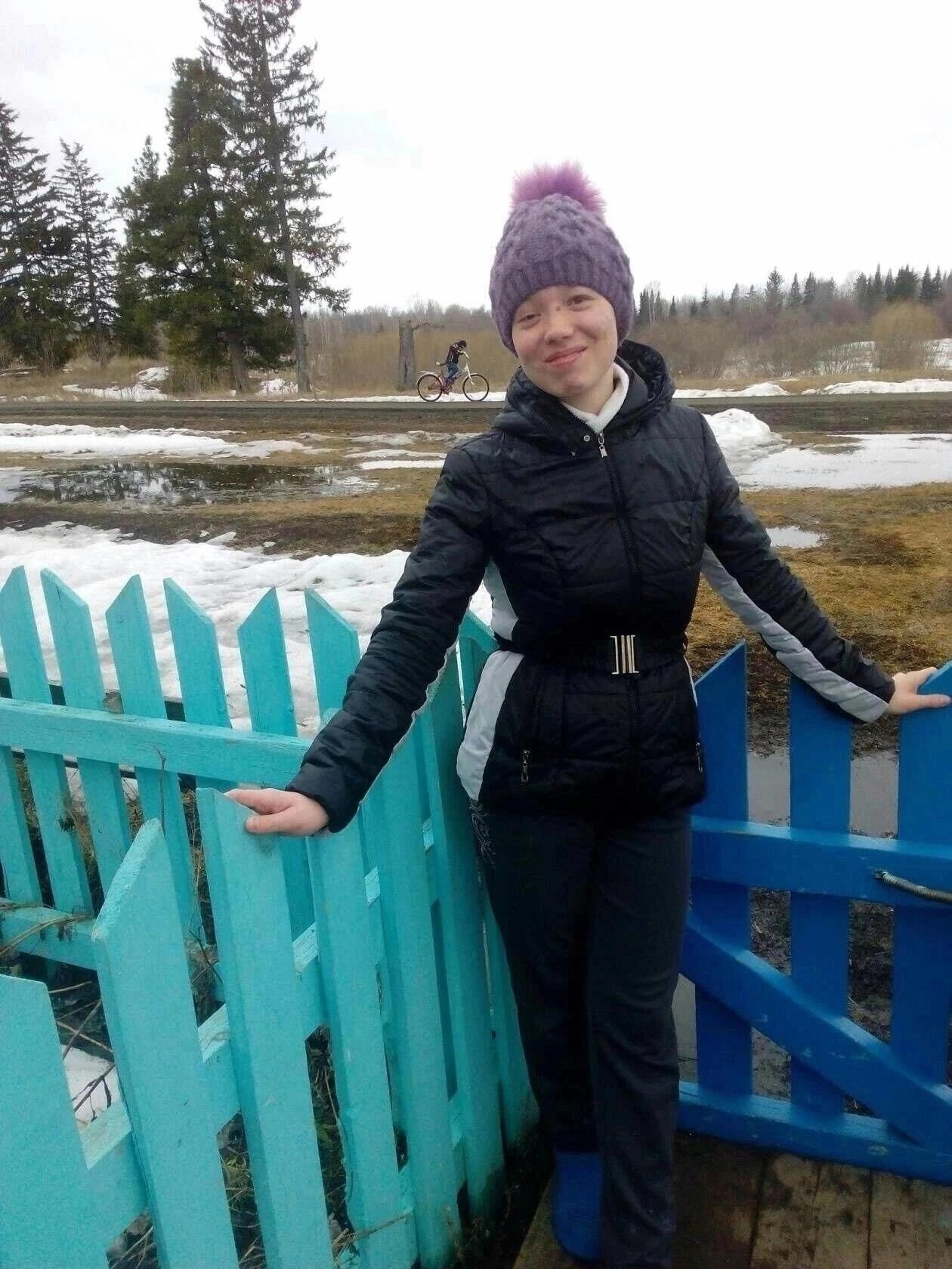 Поиск второй половинки для серьезных отношений - Услуги в Рыбинский район