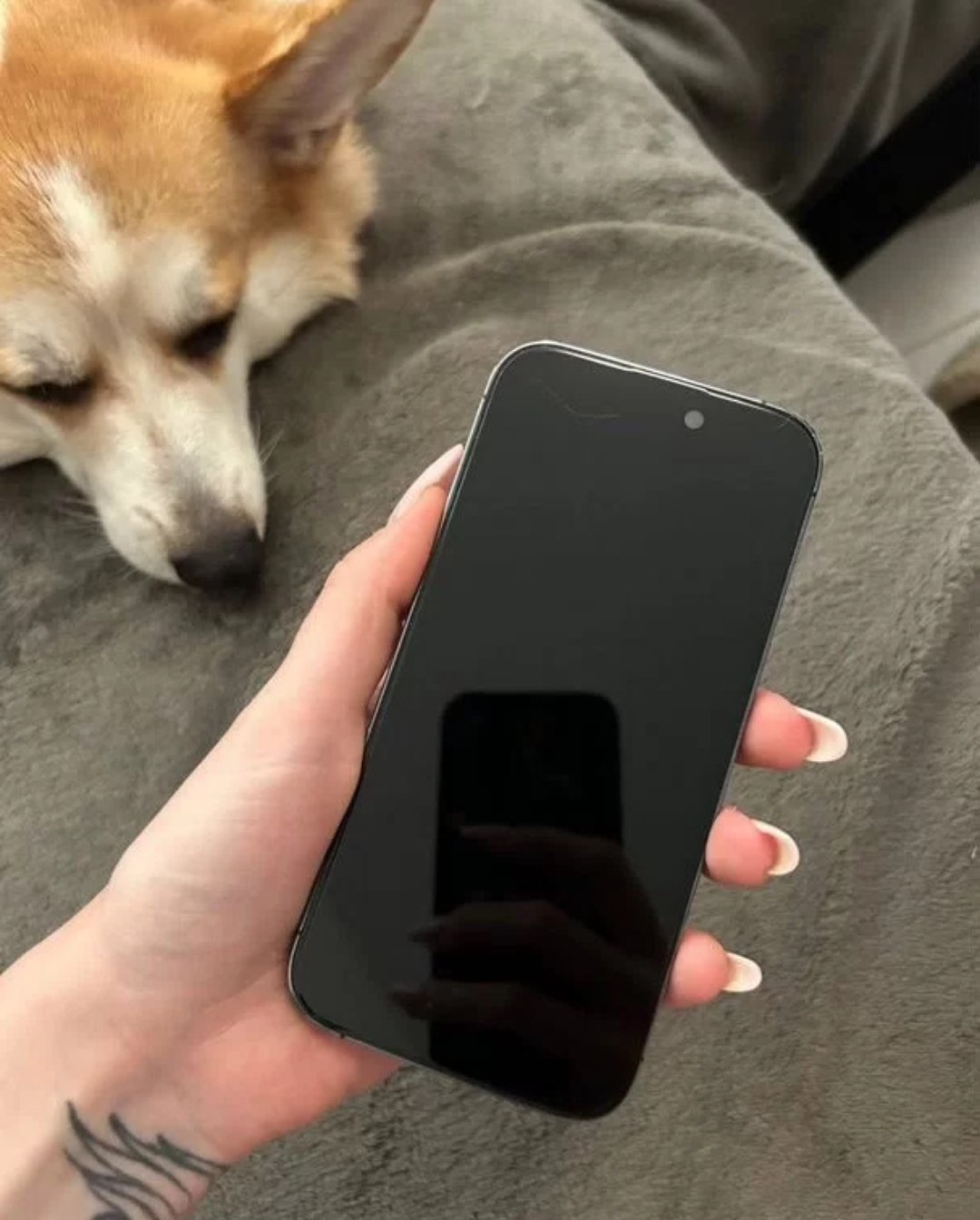 Продаётся Айфон 14 про - Электроника в Рыбинский район