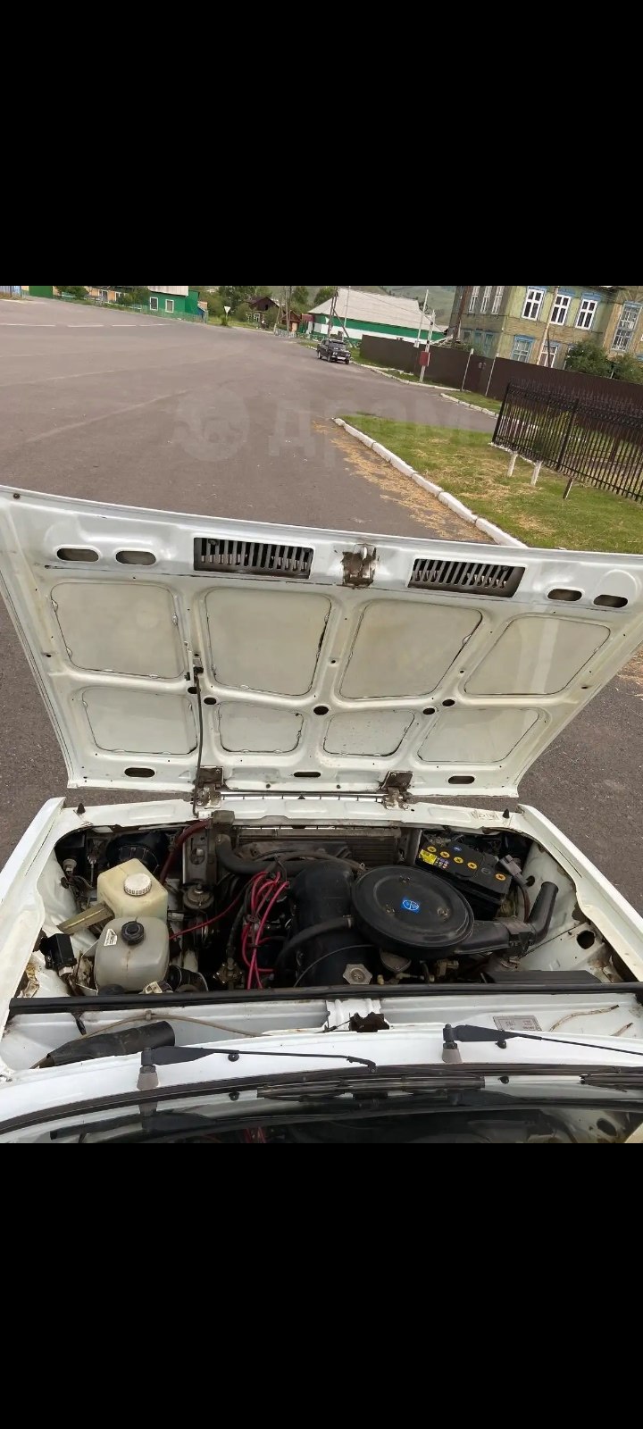 Продам ВАЗ 2107 в хорошем состоянии - Авто в Рыбинский район