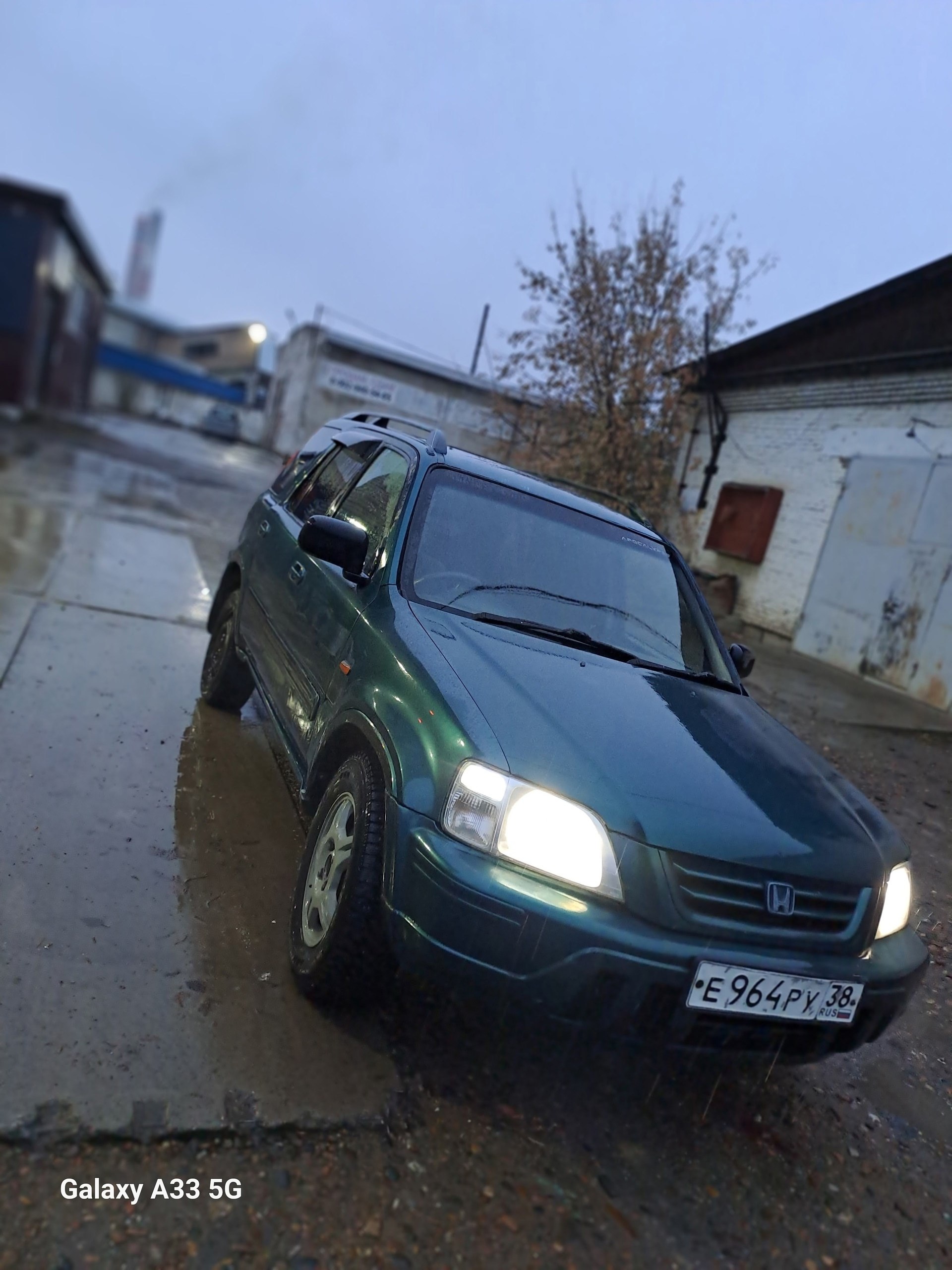 Продам Хонда CR-V - Авто в Рыбинск