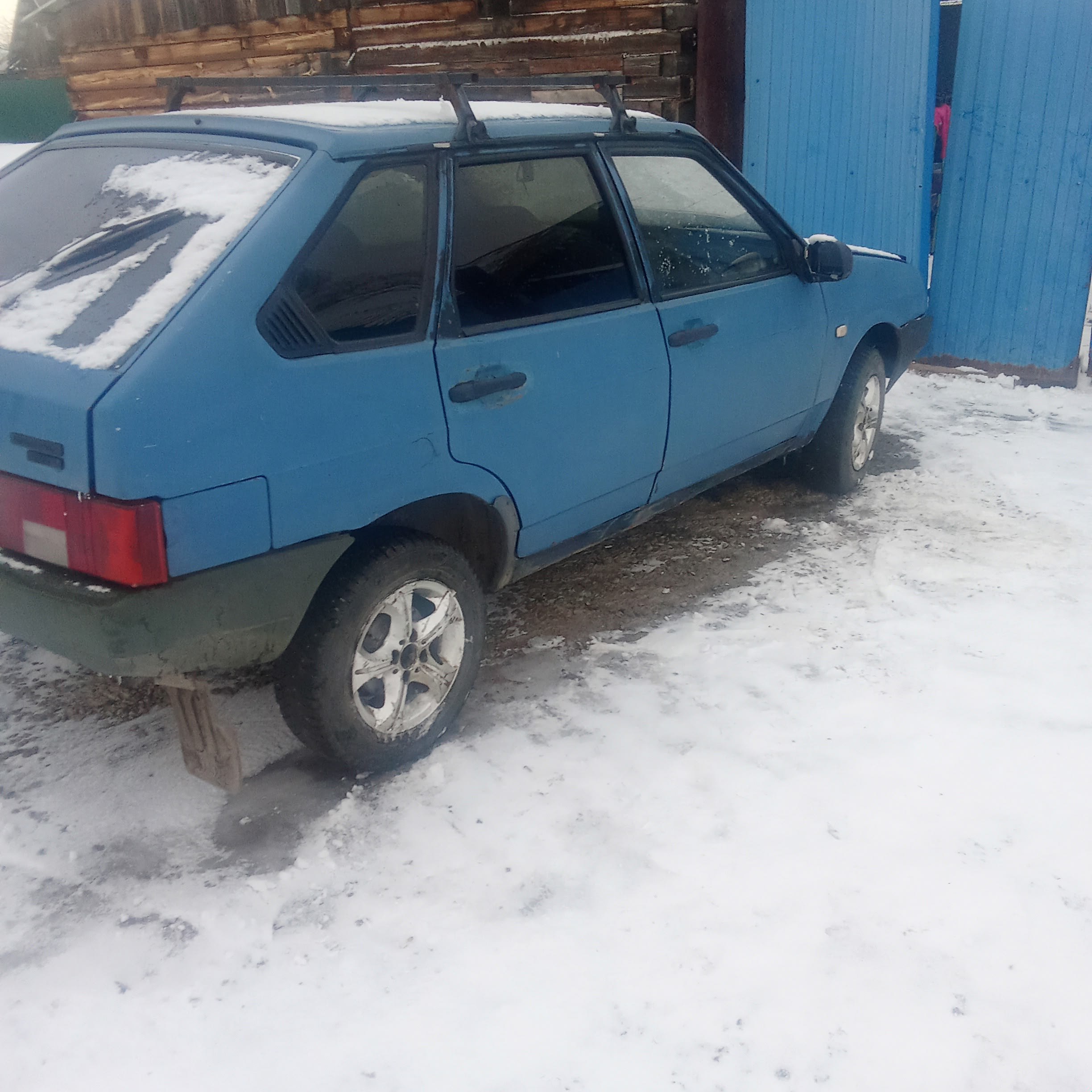 Продам - частное объявление в Рыбинский район