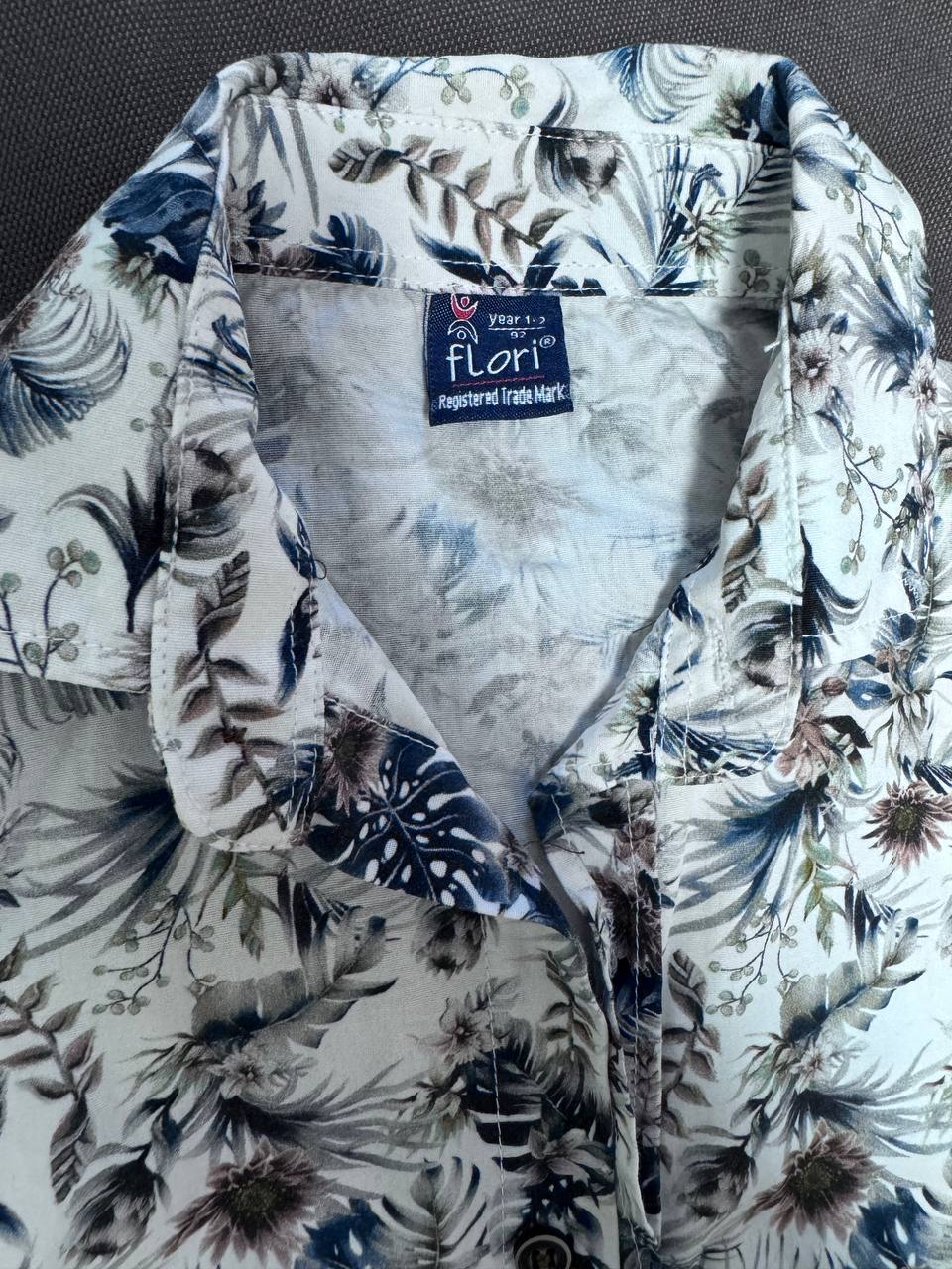 Детские рубашки 92 размера - Товары для детей в ВОРОНЕЖ