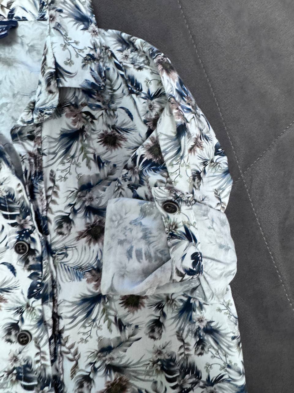 Детские рубашки 92 размера - Товары для детей в ВОРОНЕЖ - фото 3