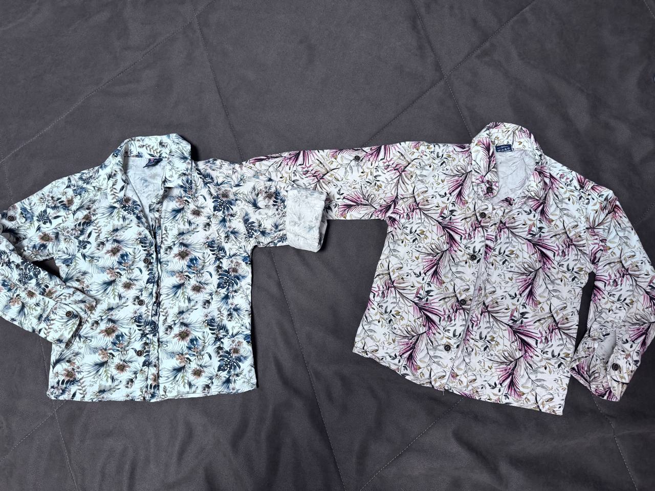 Детские рубашки 92 размера - Товары для детей в ВОРОНЕЖ - фото 5