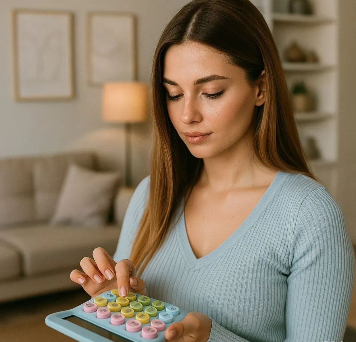 Продам калькулятор милый - Электроника в ВОРОНЕЖ