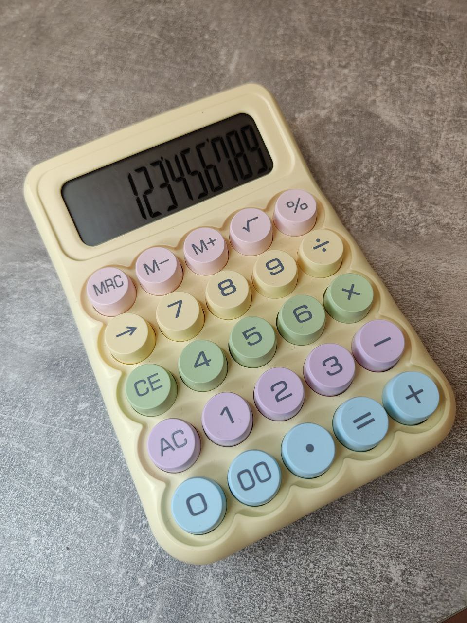 Продам калькулятор милый - Электроника в ВОРОНЕЖ - фото 3