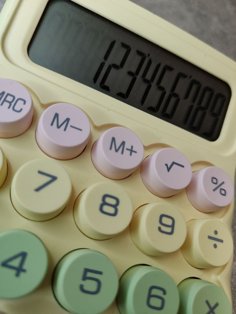 Продам калькулятор милый - Электроника в ВОРОНЕЖ - фото 4