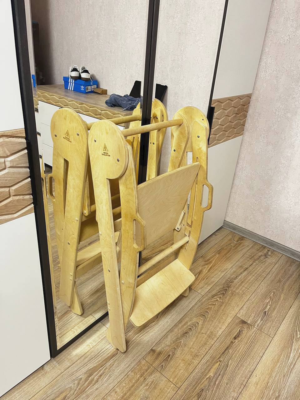 Башня-помощник для детей - частное объявление в Воронеж