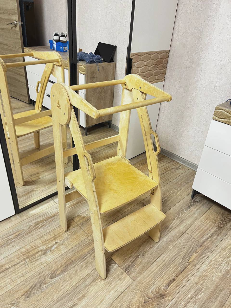 Башня-помощник для детей - Товары для детей в Воронеж - фото 2