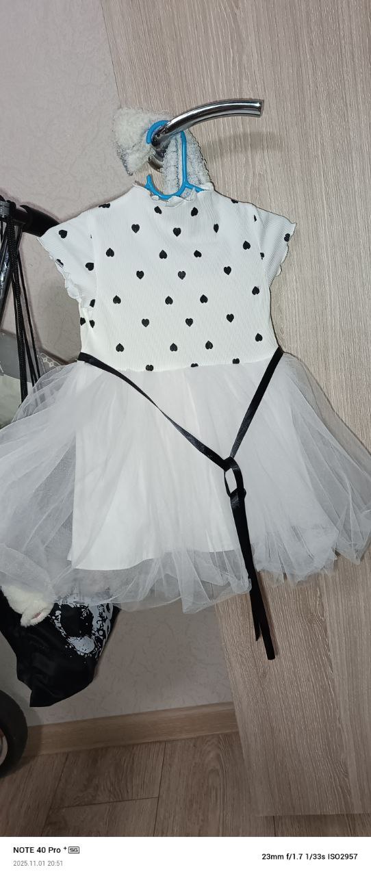 Продам платье одевали один раз - частное объявление в ВОРОНЕЖ