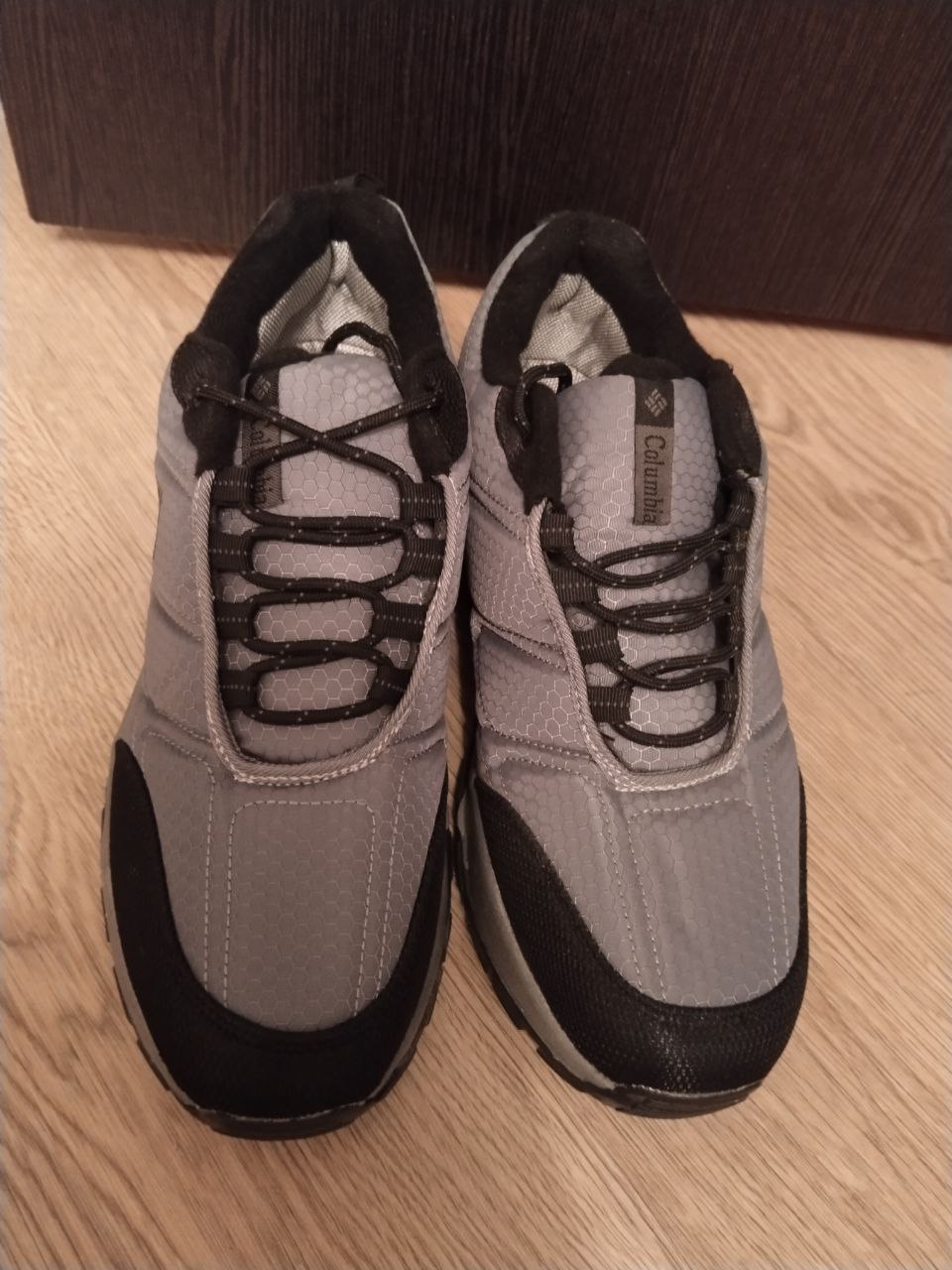 Кроссовки термо размер 45 - Одежда в ВОРОНЕЖ