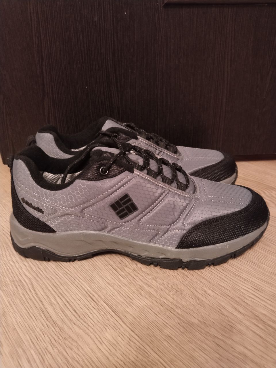 Кроссовки термо размер 45 - Одежда в ВОРОНЕЖ - фото 2