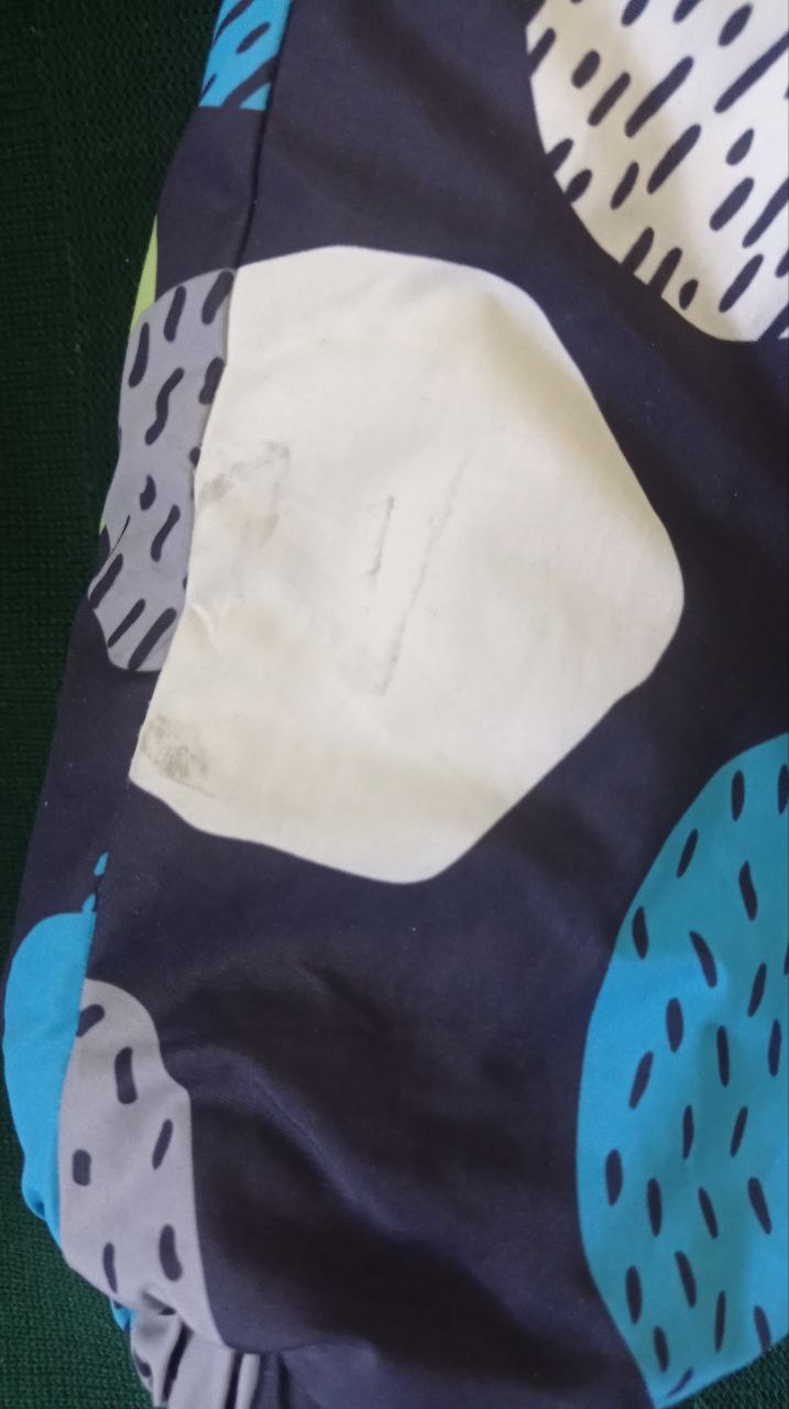 Зимний комбинезон - Одежда в Воронеж - фото 2