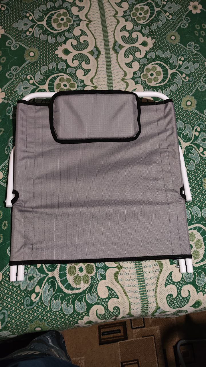 Поясничный упор для лежачих больных - Красота и здоровье в Воронеж - фото 2