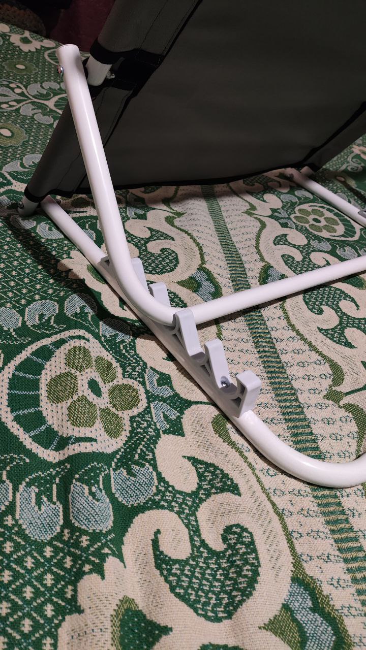 Поясничный упор для лежачих больных - Красота и здоровье в Воронеж - фото 3