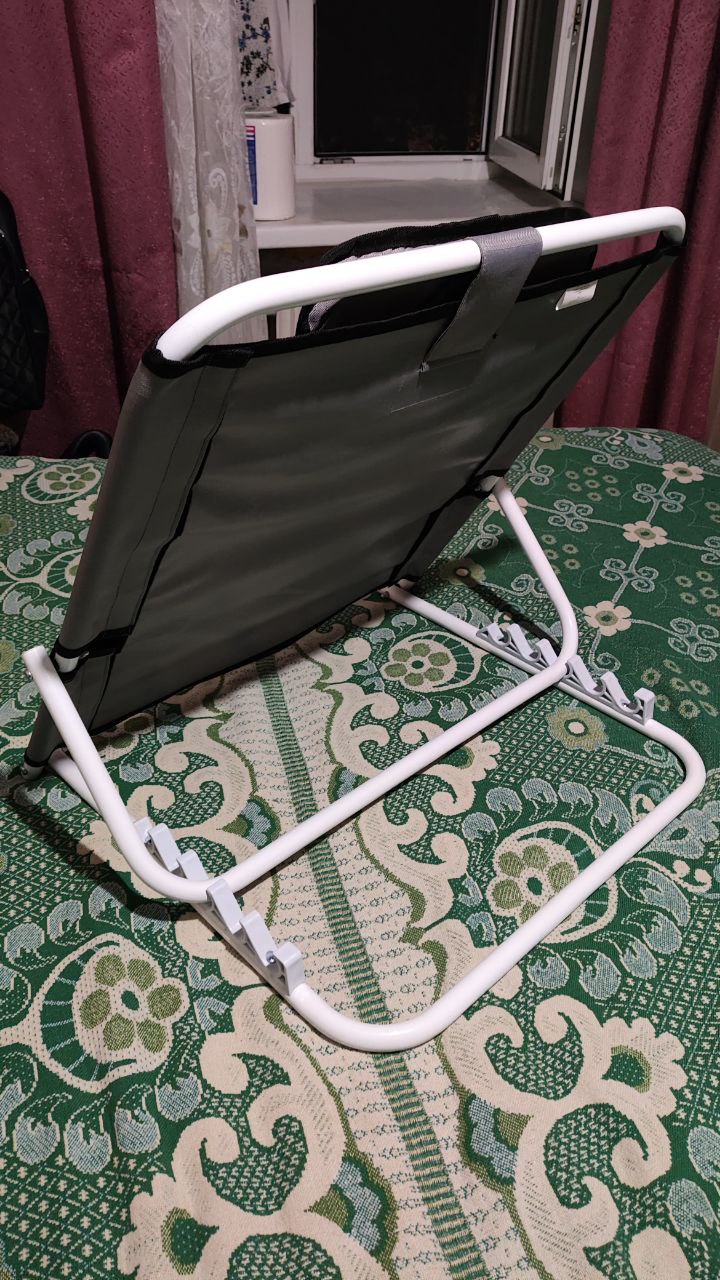 Поясничный упор для лежачих больных - Красота и здоровье в Воронеж - фото 5