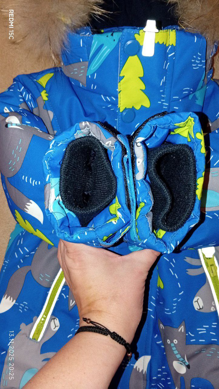 Зимний костюм - Одежда в ВОРОНЕЖ