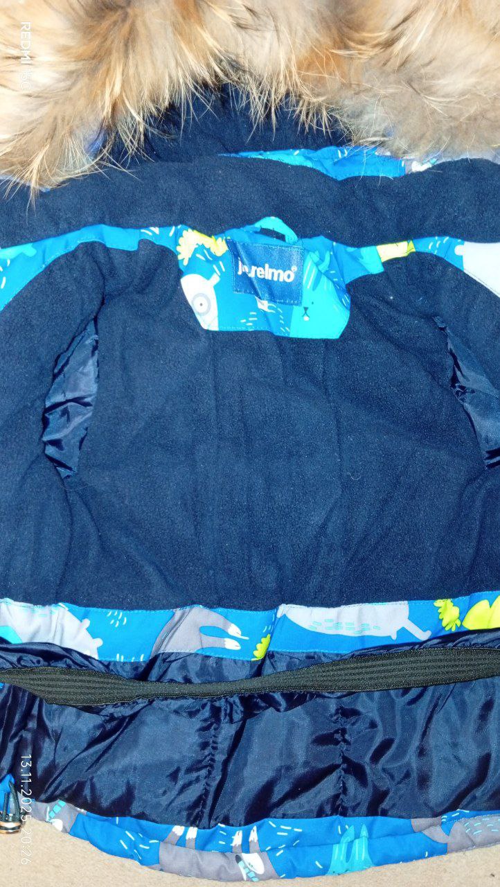 Зимний костюм - Одежда в ВОРОНЕЖ - фото 3