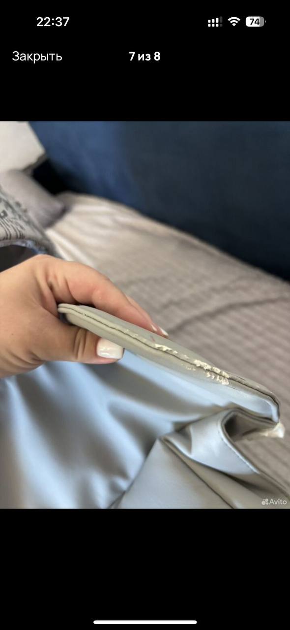 Продается коляска индиго 2 в 1 - Товары для детей в Воронеж - фото 4