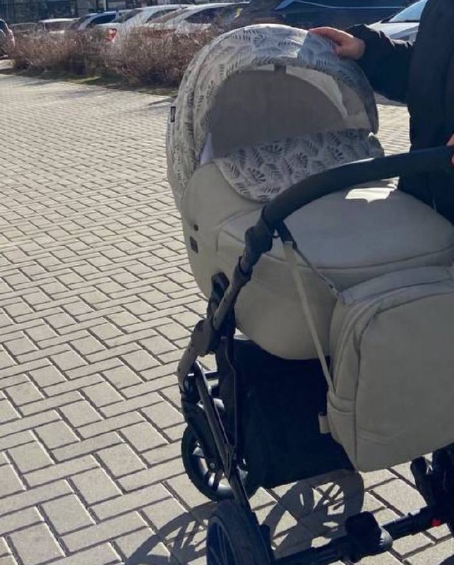 Продается коляска индиго 2 в 1 - Товары для детей в Воронеж - фото 5