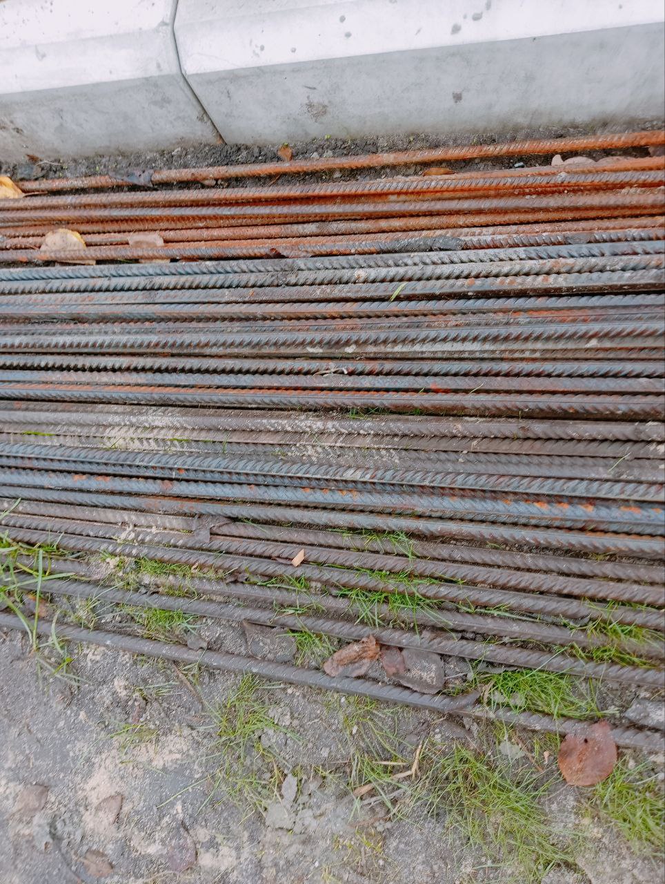 Продажа арматуры - частное объявление в Воронеж