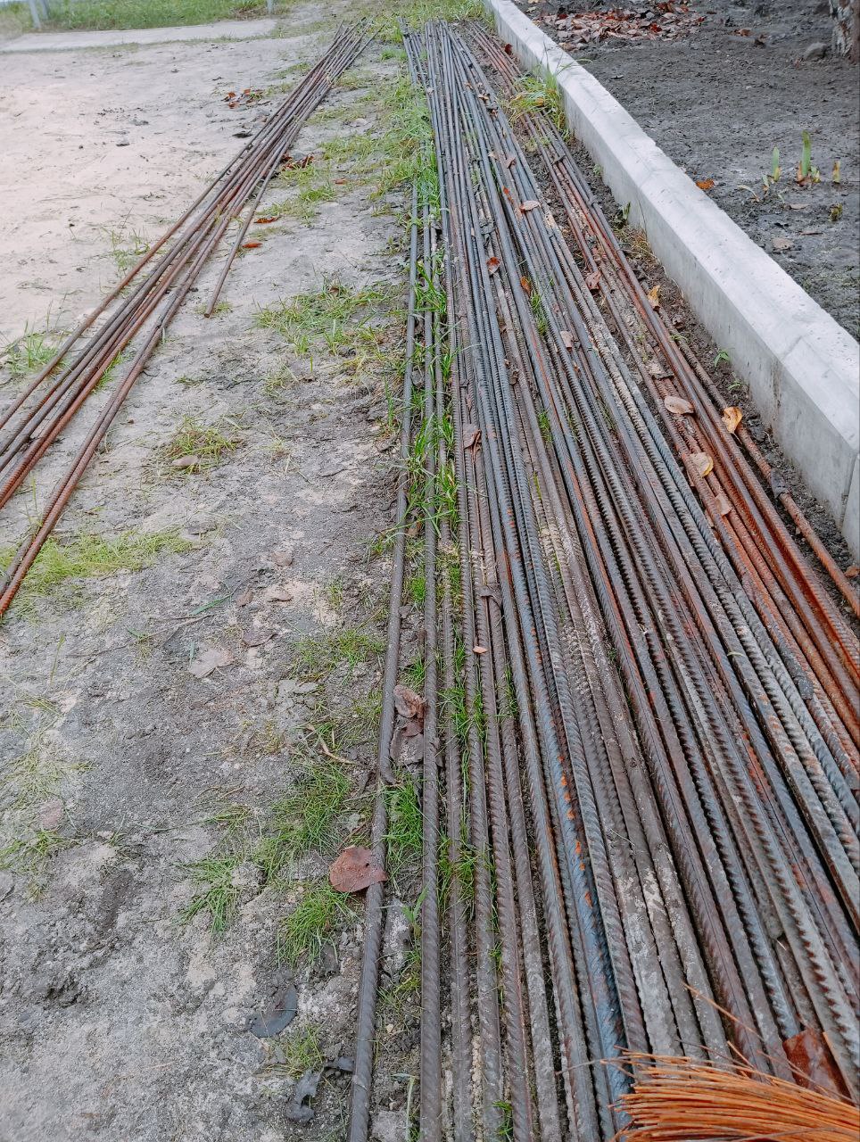 Продажа арматуры - Запчасти в Воронеж - фото 2