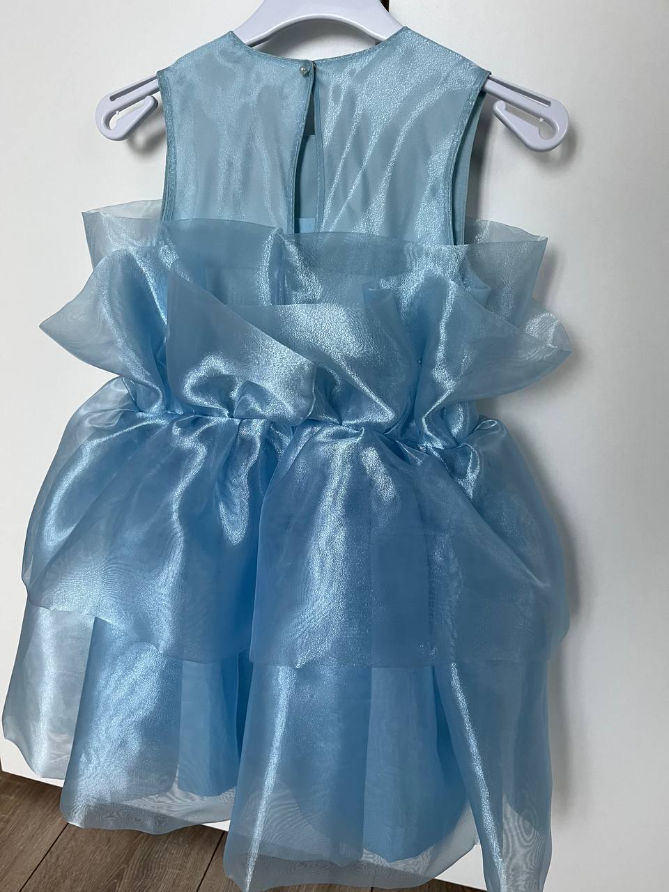 Платье нарядное на заказ - Одежда в Воронеж