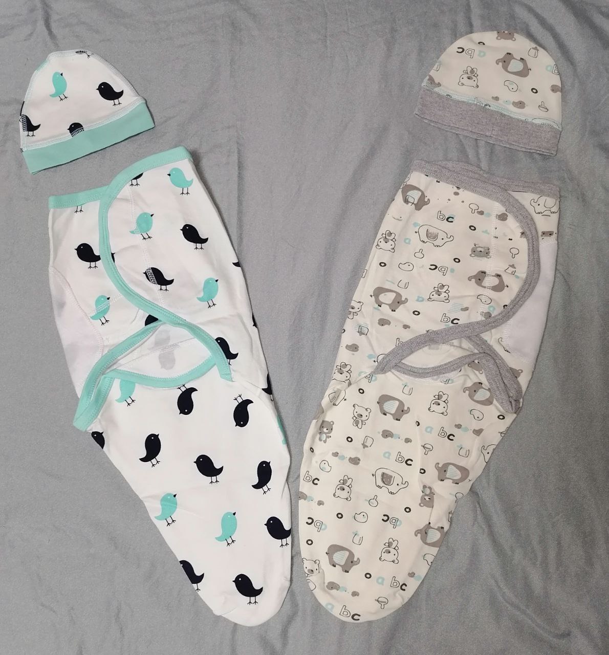 Вещи пакетом на новорожденного - Товары для детей в Воронеж - фото 3