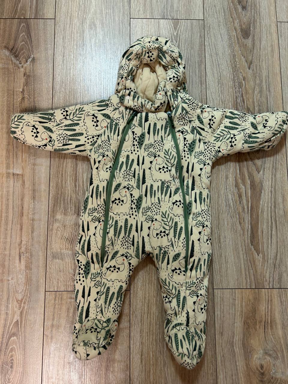 Костюм весна осень 68 размер - частное объявление в Воронеж